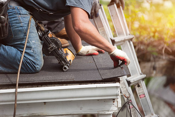 Slate Roofing Contractor in Pass Christian, MS