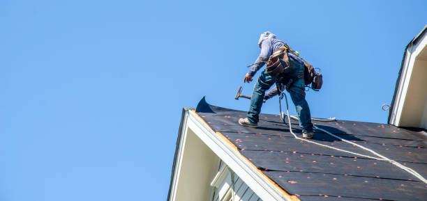 Quick and Trustworthy Emergency Roof Repair Services in Pass Christian, MS